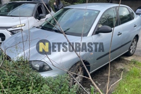 Yamaha XJ 600 Diversion 1991