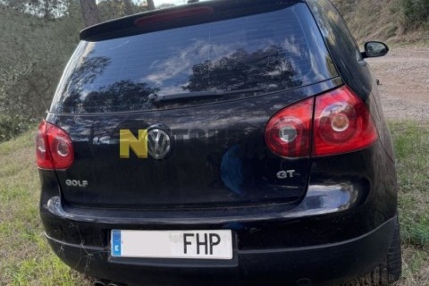 Suzuki GS 500 E 1993