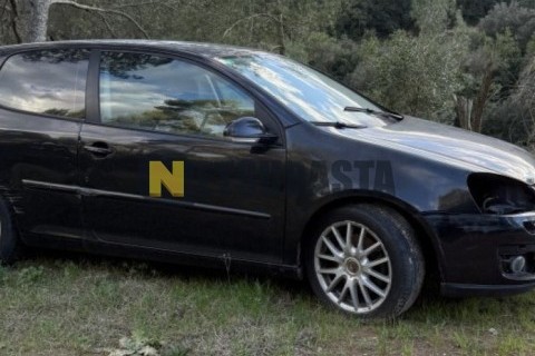 Suzuki GS 500 E 1993