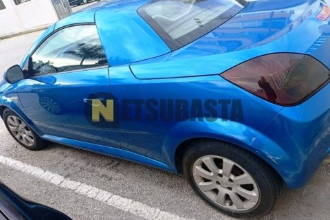 Yamaha XMAX 125 2014