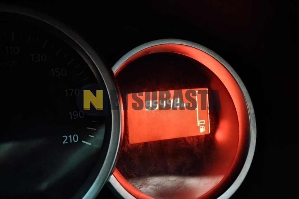 Dacia Sandero 1.0 SCe 2017