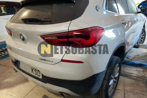 Motor Hispania RYX 125 2018