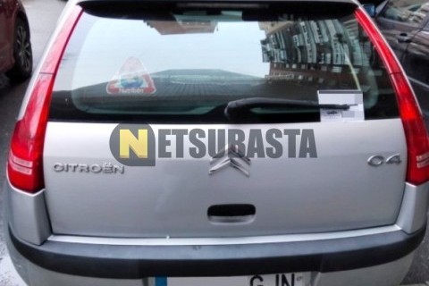 Yamaha XMAX 125 2014