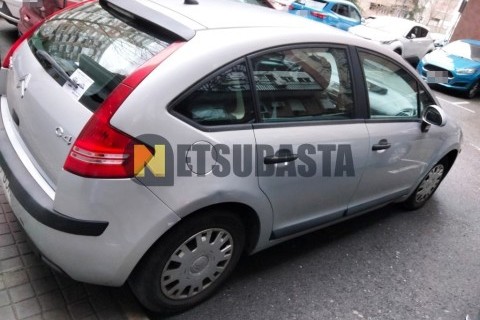 Yamaha XMAX 125 2014