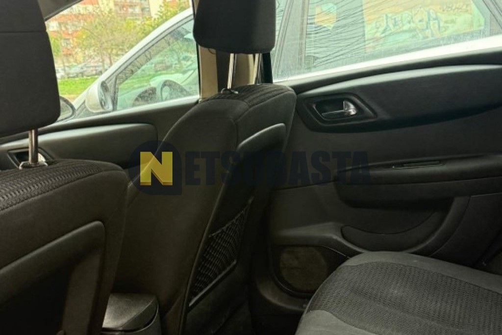 Citroën C4 1.6 HDi 2007