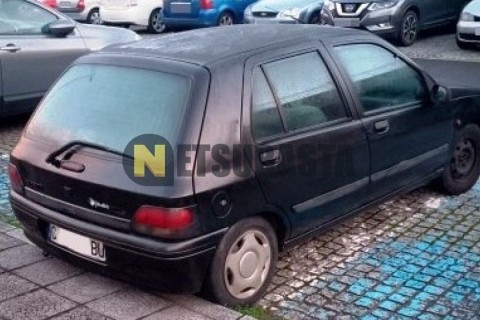 Yamaha XJ 600 Diversion 1991