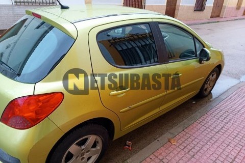 Yamaha XMAX 125 2014