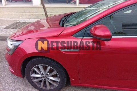 Yamaha XMAX 125 2014