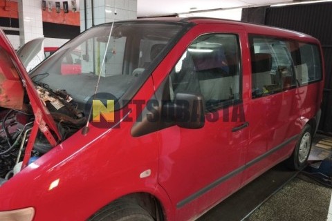 Yamaha XJ 600 Diversion 1991