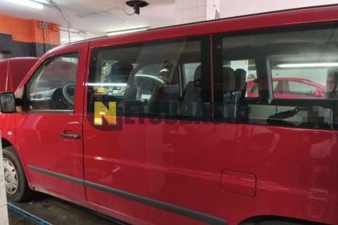 Yamaha XJ 600 Diversion 1991