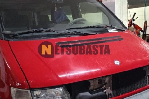 Yamaha XJ 600 Diversion 1991