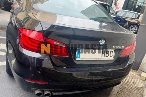 Yamaha XMAX 125 2014