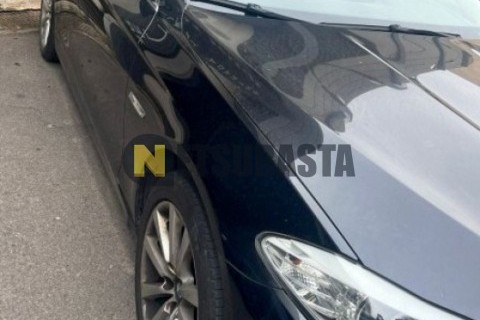 Yamaha XMAX 125 2014