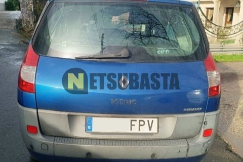 Yamaha XMAX 125 2014