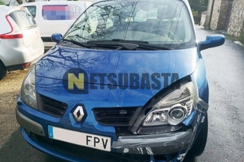 Yamaha XMAX 125 2014