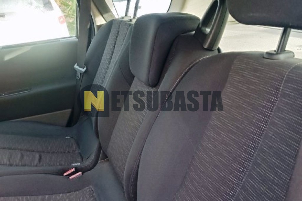 Renault Grand Scenic 1.5 dCi 7 plazas 2007
