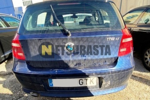 Yamaha XMAX 125 2014