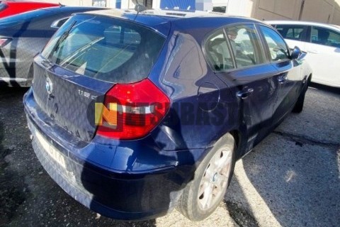 Yamaha XMAX 125 2014