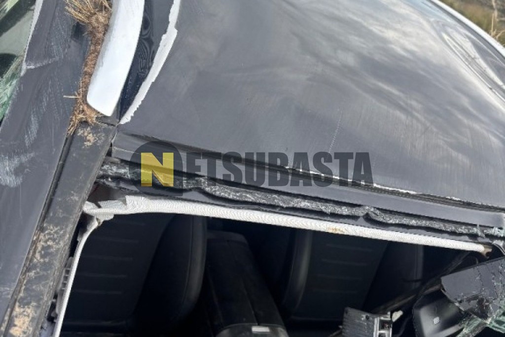 Mercedes-Benz GLC 300 de 4MATIC 2023