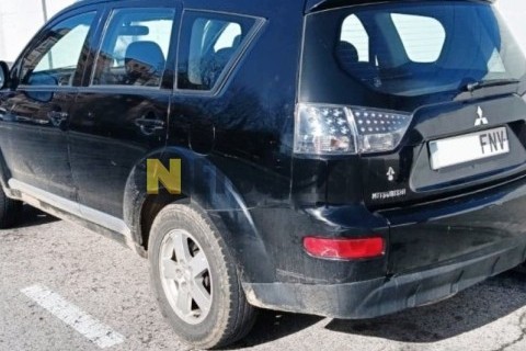 Yamaha XMAX 125 2014