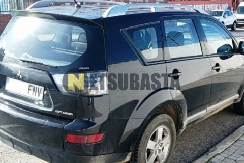 Yamaha XMAX 125 2014