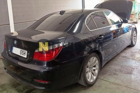 Yamaha XMAX 125 2014