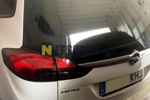 Yamaha XMAX 125 2014