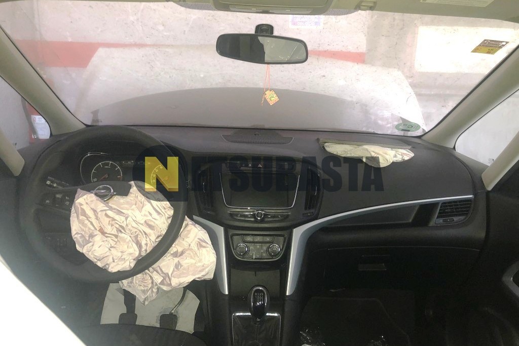 Opel Zafira 1.6 CDTI 2018