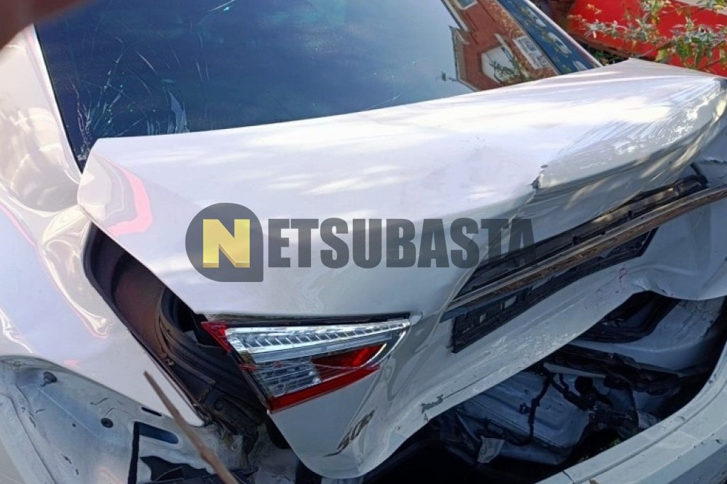 Maserati Ghibli S Q4 2020