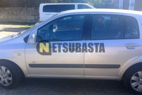 Yamaha XMAX 125 2014