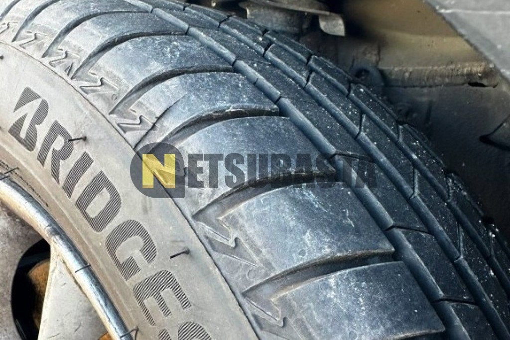 Nissan Note 1.5 dCi 2015