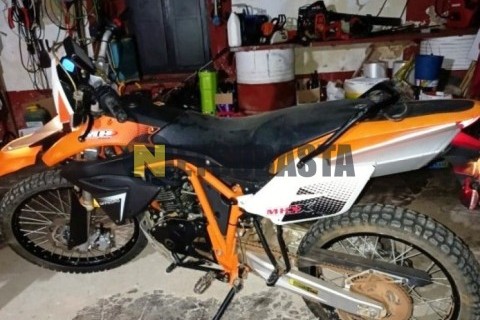 Yamaha XMAX 125 2014