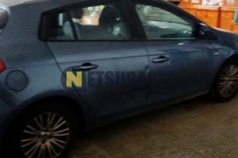 Yamaha XJ 600 Diversion 1991