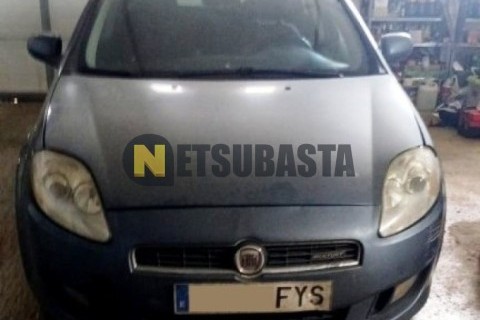 Yamaha XJ 600 Diversion 1991