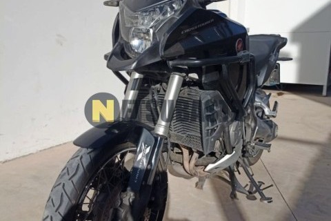 Yamaha XMAX 125 2014