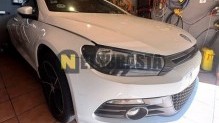 Volkswagen Scirocco 1.4 TSI 2009