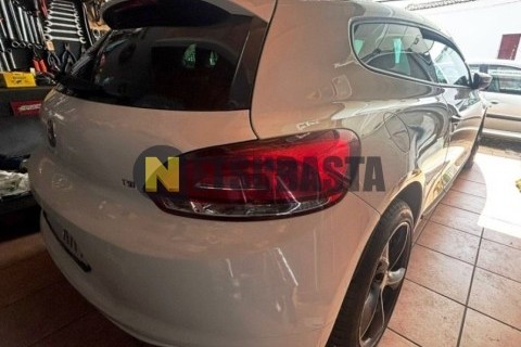 Yamaha XMAX 125 2014