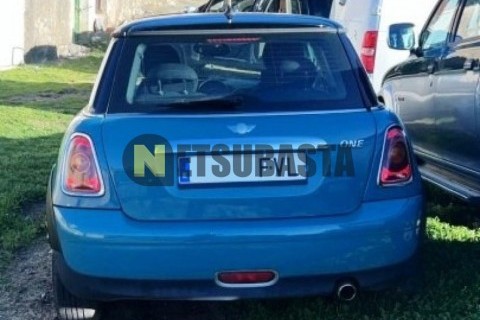 Yamaha XMAX 125 2014