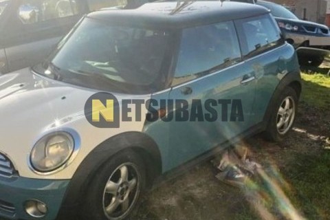 Yamaha XMAX 125 2014