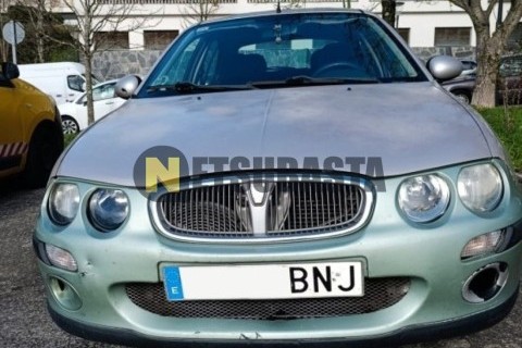 Yamaha XJ 600 Diversion 1991