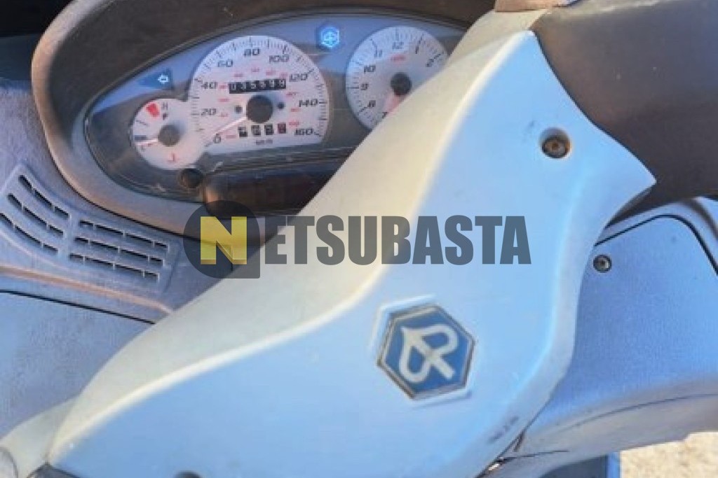 Piaggio X8 125 2005