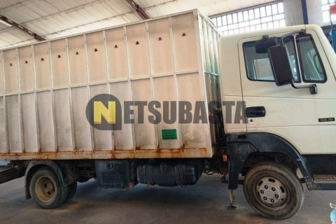 Yamaha XMAX 125 2014