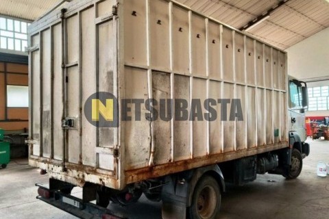 Yamaha XMAX 125 2014