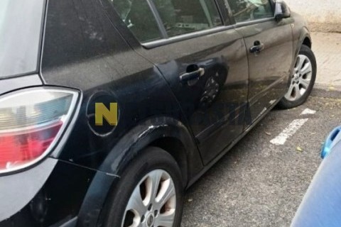 Yamaha XMAX 125 2014