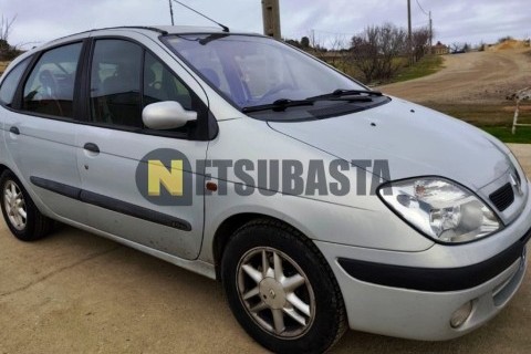 Yamaha XMAX 125 2014