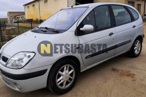 Yamaha XMAX 125 2014