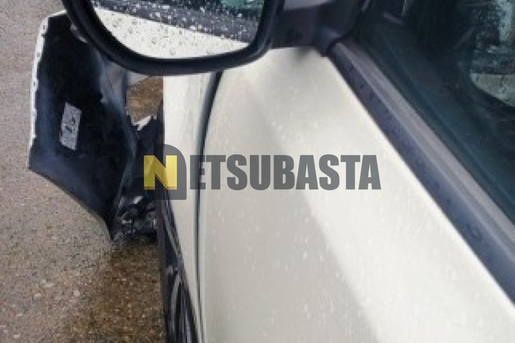 Nissan LEAF 40 kWh 2019