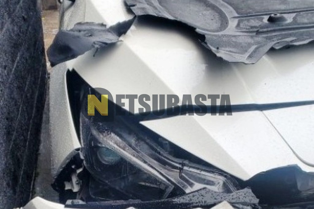 Nissan LEAF 40 kWh 2019