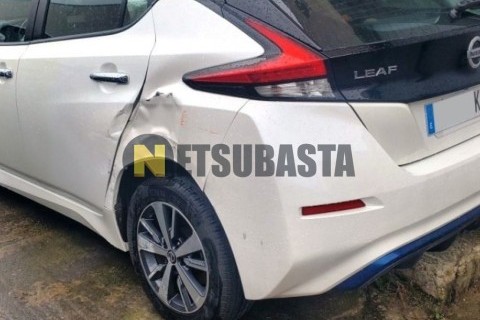 Yamaha XMAX 125 2014