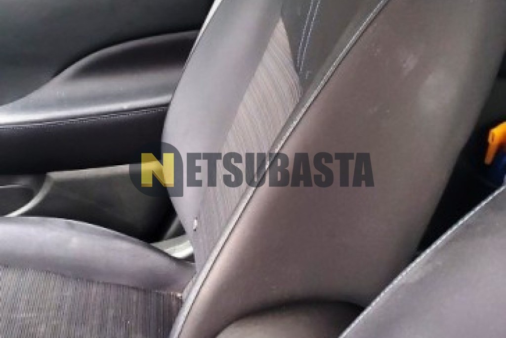 Nissan LEAF 40 kWh 2019